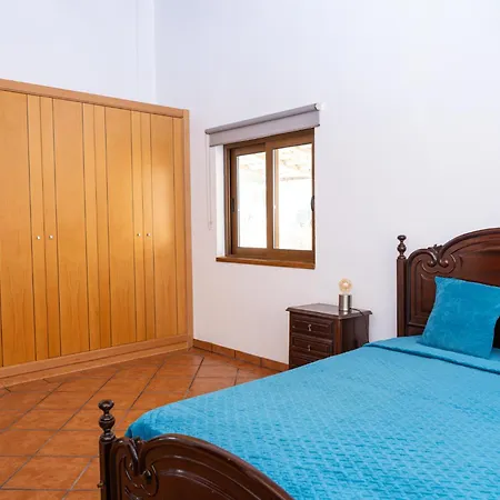 Nyaraló Casa Da Aldeia *