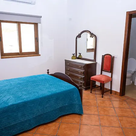 Casa Da Aldeia Nyaraló Pêra