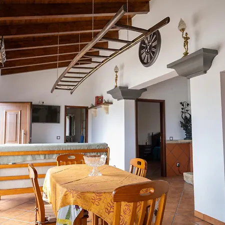 Casa Da Aldeia